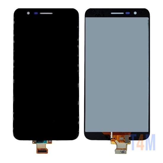 LG K11 PLUS / K11+ TOUCH+LCD BLACK ORIGINAL